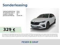 Skoda Scala - Vorschau Bild 1