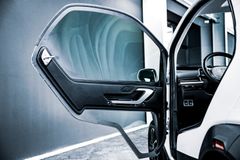 MICROCAR ELI ZERO Export/Bastlerfahrzeug/Nicht fahrbereit
