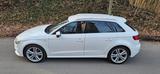 Audi A3 1.4 TFSI e-tron S tronic sport Sportback ... - Audi A3 mit Hybrid-Antrieb