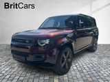 Land Rover DEFENDER 130 D300 X-Dynamic HSE Luft STH HUD 360 - Land Rover Defender Jahreswagen