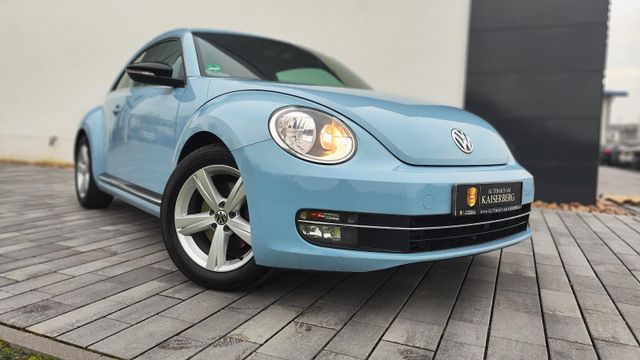 Volkswagen Beetle Sport *TÜV neu*Scheckheftgepflegt*