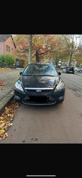 Ford Focus Kombi Tunier Tüv 2/26 Klima 141... - Ford Focus Tunier Gebrauchtwagen