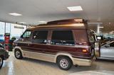 Chevrolet Chevy Van  G20 5,7 V8 Starcraft - Chevrolet Chevy Van: G20