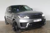 Land Rover Range Rover Sport 3.0 TDV6 HSE, Neues Modell - Land Rover Range Rover Sport: Tdv6 Hse