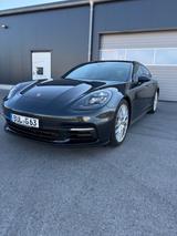 Porsche Panamera 4S Sport Turismo S * Approved * 2.Hand* - Porsche Panamera: Sport Turismo