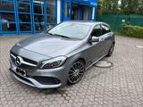 Mercedes-Benz A 180 AMG Line AMG Line Navi 19 Zoll Edition Top