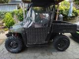 Polaris Ranger  - POLARIS RANGER