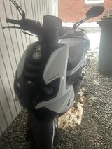 Peugeot Speedfight4  Wie Neu !!  - PEUGEOT SPEEDFIGHT 4