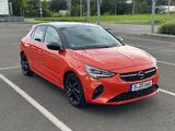 Opel Corsa F 1.2 Direct Inj Turbo 74kW Elegance - Opel Corsa: 1.7