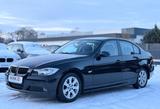 BMW 318d E90 EMW Selection Navi PDC SHZ Unfallfrei - BMW 318: 318d E90