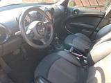 MINI Cooper Countryman Cooper Automatic  - gebrauchte MINI Cooper Countryman aus dem Jahr 2014