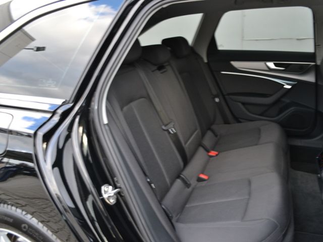 A6 Avant Sport 40 TDI S-tronic AHK/PANORAMA/LED/