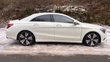 Mercedes-Benz CLA | Baujahr 2016 | Gepflegt | To - Mercedes-Benz CLA 200 in Wiesbaden