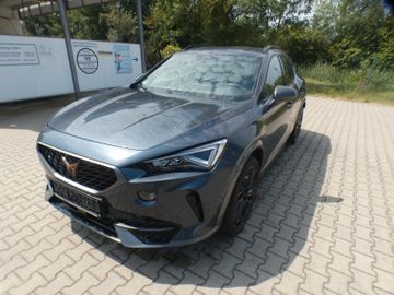 Cupra Formentor - 1
