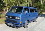Volkswagen T3 Multivan - Volkswagen T3 Multivan: 7 Sitzer