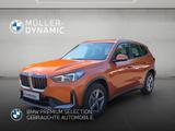 BMW X1 sDrive18i LED AHK RÜCKFAHR KOMFORTZUG SHZ DAB - BMW X1 Jahreswagen