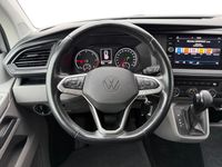Volkswagen T6 Caravelle - Vorschau Bild 12