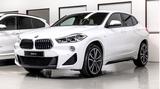 BMW X2sd18d M-SPORT LED NAV+HUD DA TMP PA KAY SHZ 19 - BMW X2 in Hannover
