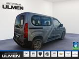 Citroën Berlingo Feel MPV Diesel 130 Automatik Klima  Ve - gebrauchte Citroën Berlingo aus dem Jahr 2024