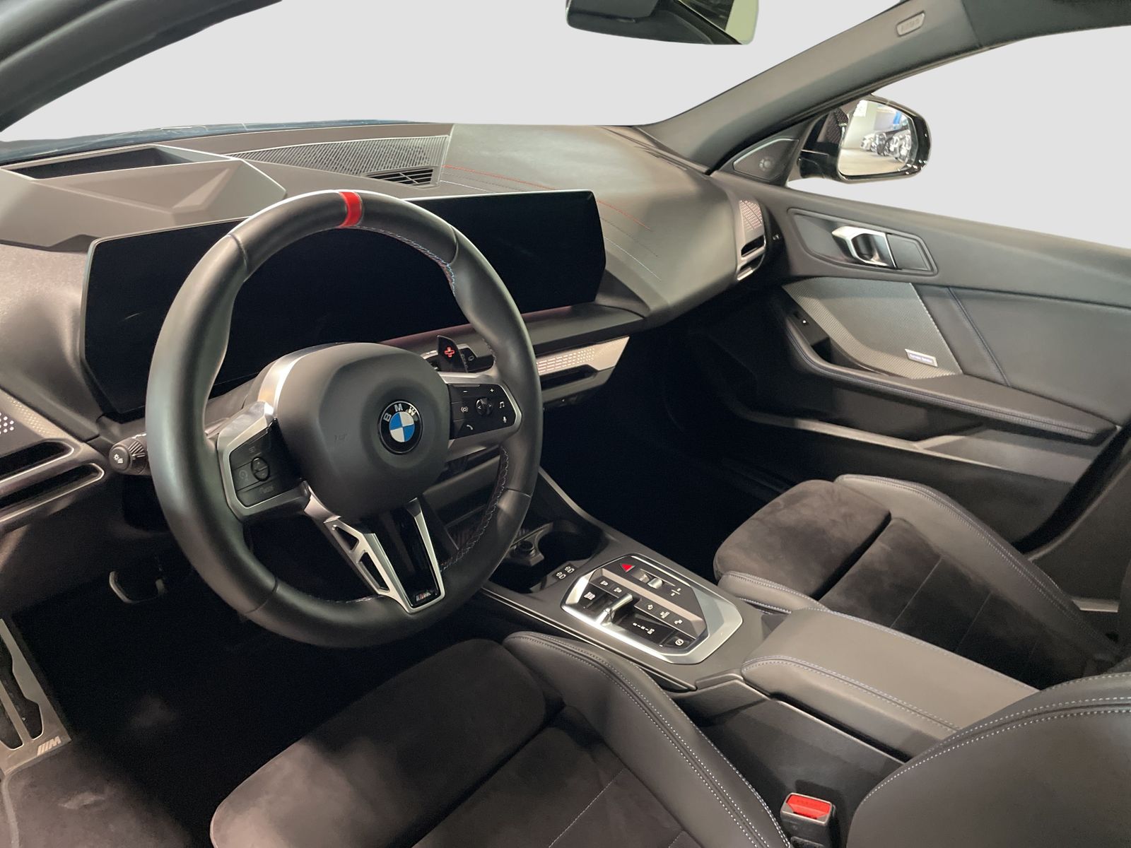 BMW M135 - Bild 10