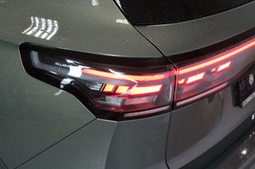 Volkswagen Tiguan 1.5 eTSI AHK StHz Panodach