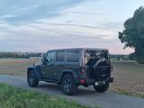 Jeep Wrangler 2.8l CRD Unlimited Rubicon Recon  - Jeep Wrangler: Recon
