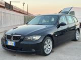 BMW Bmw 320 2007 Touring Attiva 2.0 DIESEL 177CV AUT - BMW 320 aus 2007: Kombi, 320d
