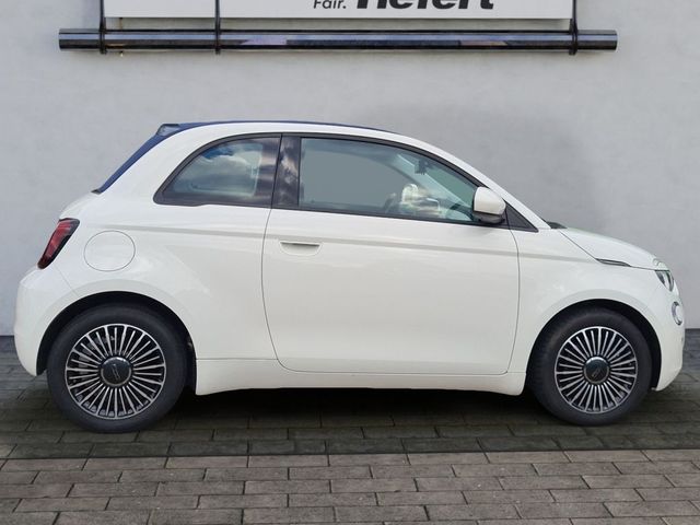 500e 42kWh C