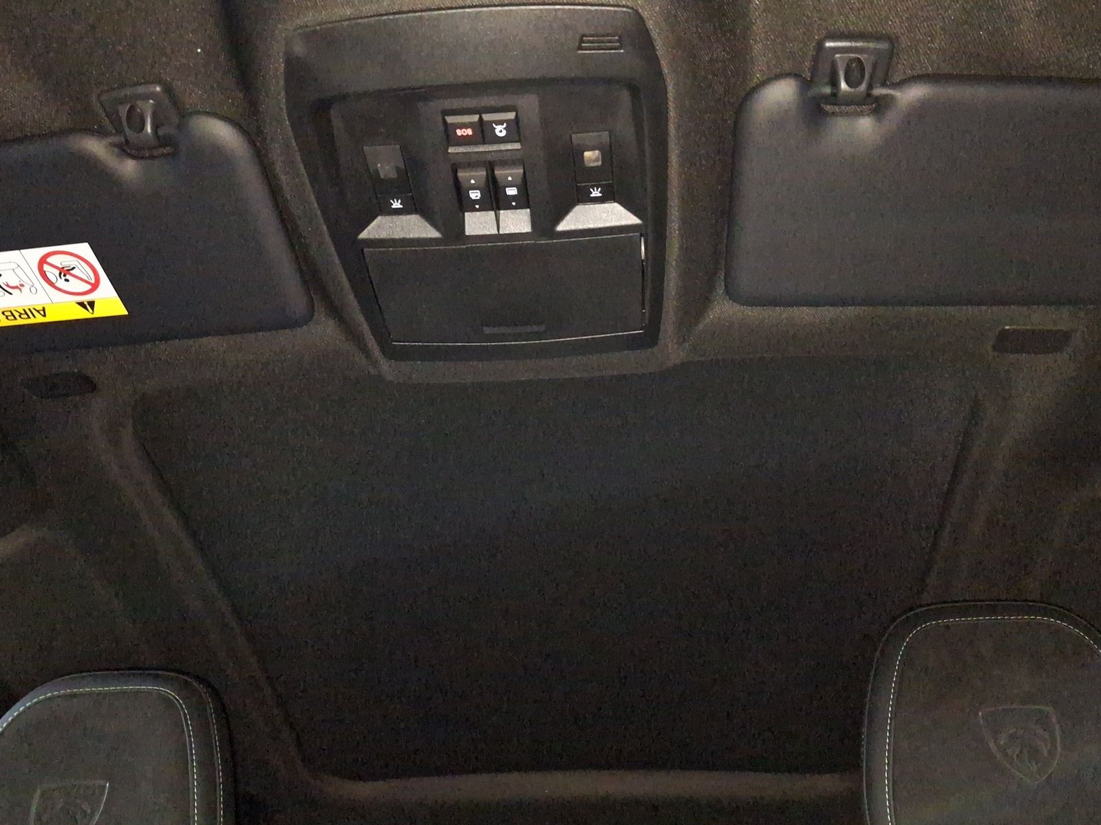 Peugeot 3008 - Bild 20