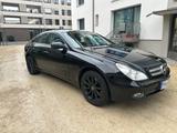 Mercedes-Benz CLS 350 CGI - - Mercedes-Benz CLS 350 in Mannheim