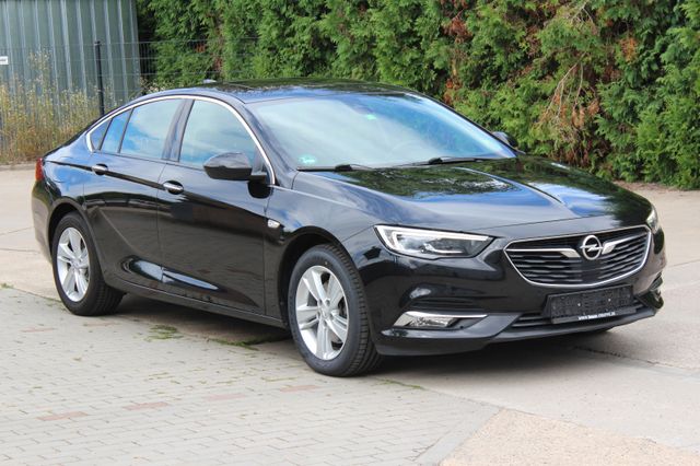 Opel Insignia B Grand Sport Business Innovation