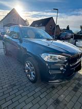 BMW Sehr gepflegter  BMW X5 535i Tüv/Au - BMW 535 in Bremen