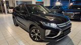 Mitsubishi Eclipse Cross-AUTOM*MOD-2020*KLIMAUT*KAM*LED*SHZ - schwarze Mitsubishi Eclipse Cross