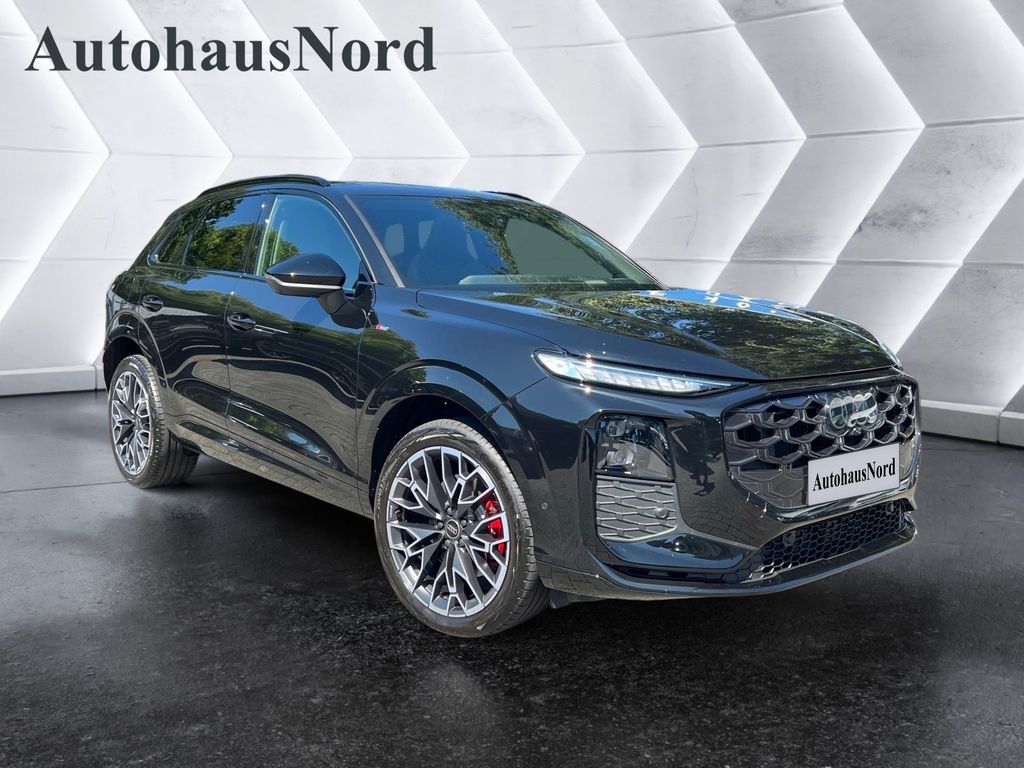 Image of Audi Q3