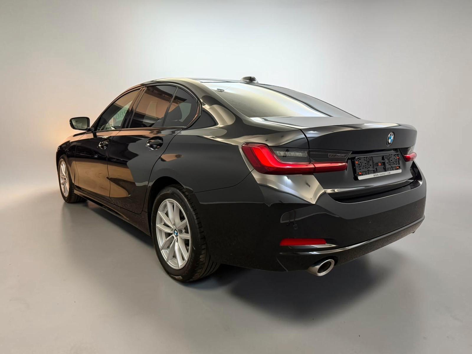BMW 320 d Limo xDrive Shadow-Line*WIDE*LED*CARPLAY, миниатюра 5