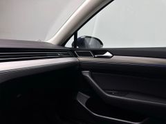 VW Passat GTE ACC AHK Kamera Scheckheft VW
