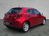 Mazda 2 Ad'vantage DAB #S&S #PDC #SHZ #KLIMA #LED - Mazda