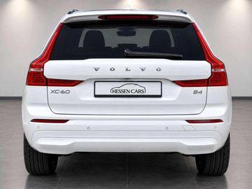 Volvo XC60 - 5
