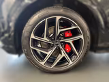 Audi SQ6 SUV e-tron 360 kW - schwarze Audi SQ6 e-tron