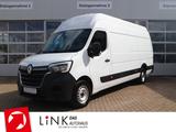 Renault Master 3,5T L4H3 dCi 165 RFK SITZHZG KLIMA GRA - Renault Master l4h3