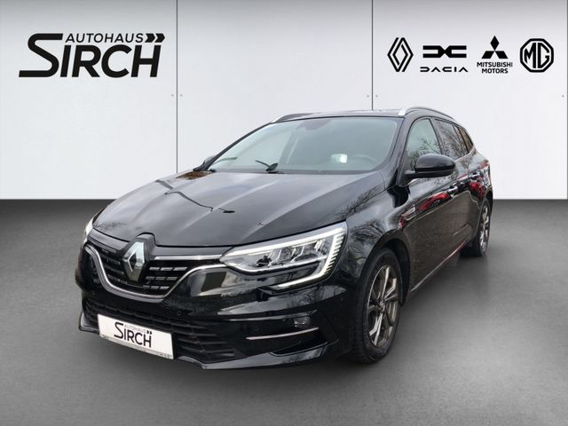 Renault Megane Grandtour Intens E-TECH PLUG-IN 160