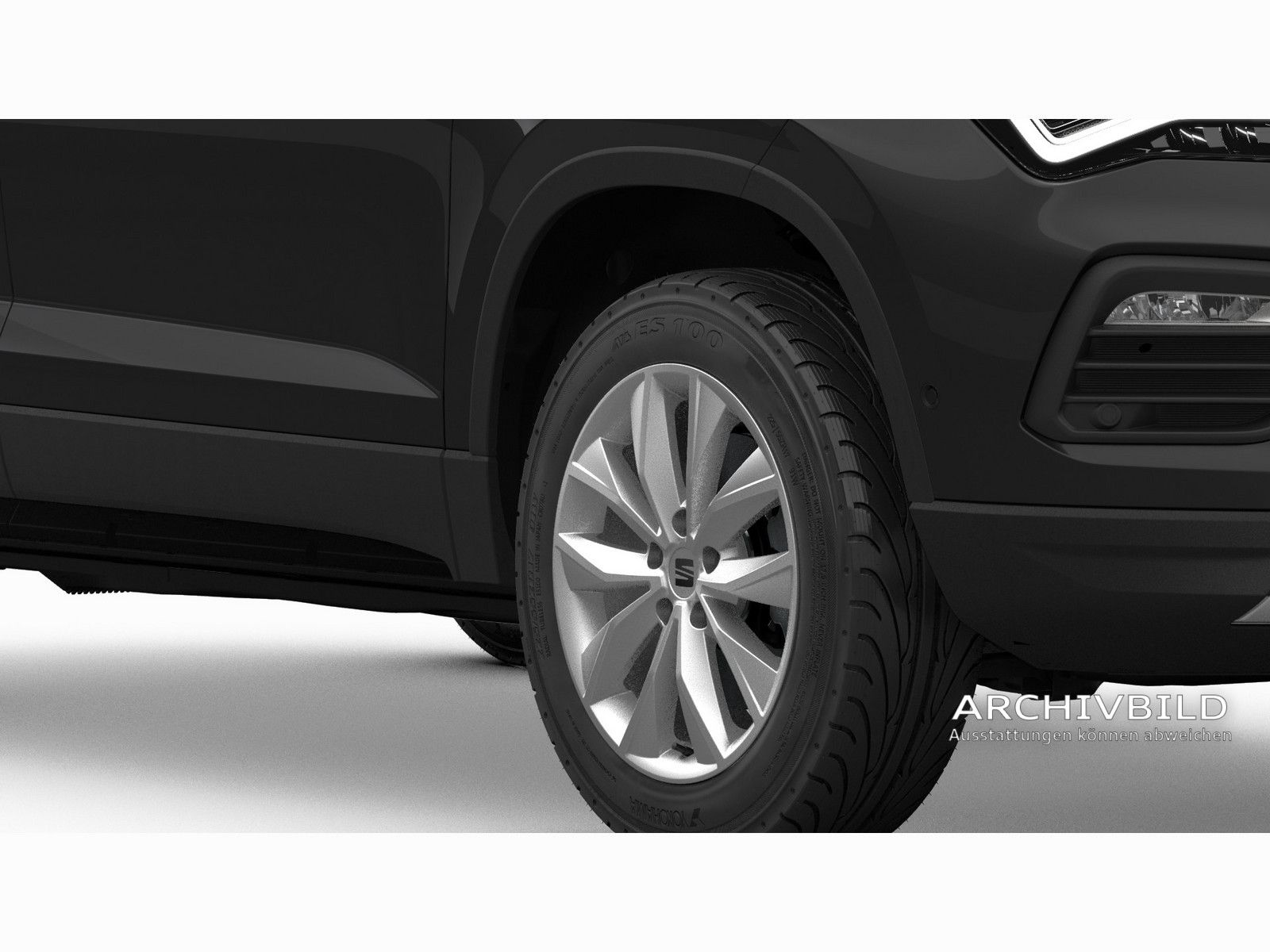 Seat Ateca - Bild 5