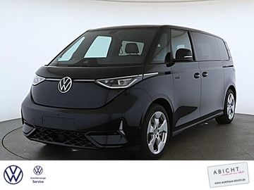 Volkswagen Leasingangebot: Volkswagen ID. Buzz GTX langer Radstand 5Sitze TavelAssist 