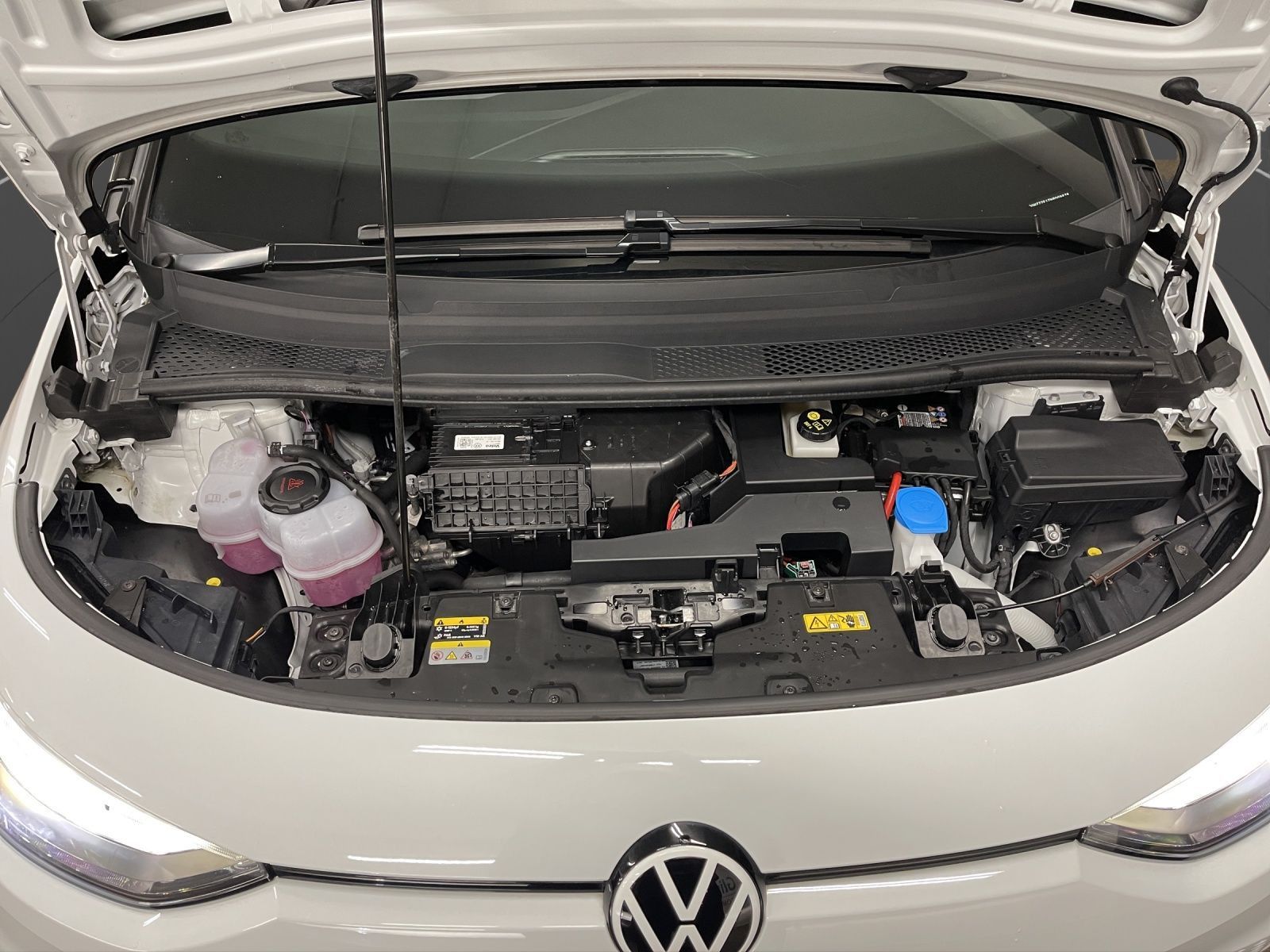 Volkswagen ID.3 - Bild 23