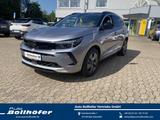 Opel Grandland  Business Elegance Hybrid AHK/Leder/AC - Opel Grandland (X) Business-Elegance mit Hybrid-Antrieb (Benzin/Elektro)