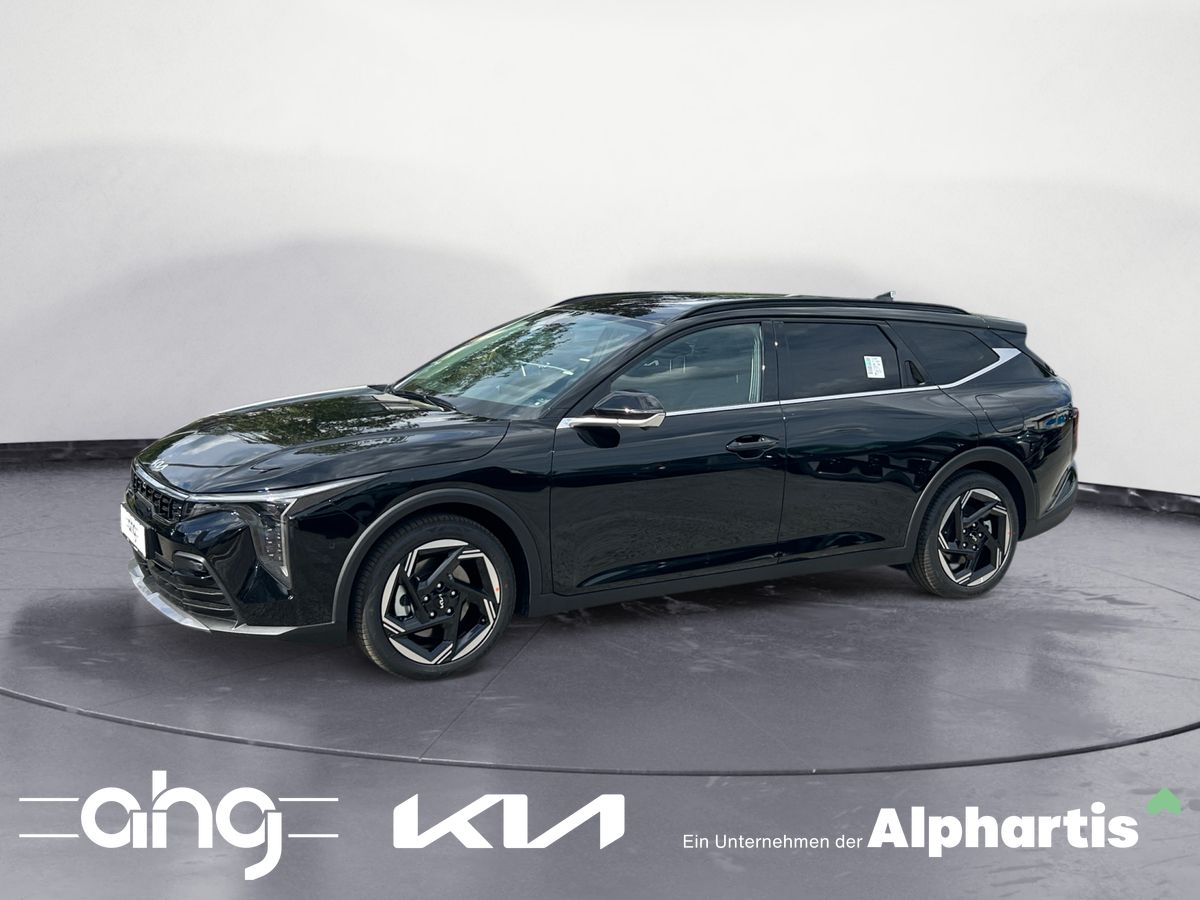 Kia K4 - Bild 1