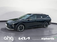 Kia K4 - Vorschau Bild 1
