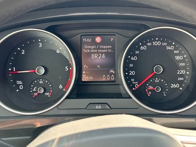 Fahrzeugabbildung Volkswagen Tiguan 2.0 TDI ACTIVE LED SHZ KLIMA APP-CONNECT
