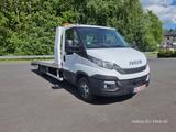 Iveco Daily -Abschlepwagen- Autotransporter 45C1 - Angebote entsprechen deinen Suchkriterien