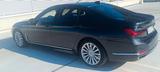 BMW 750i xDrive - - BMW 750 in Duisburg